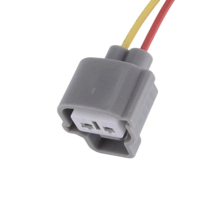 Front Turn Signal Light Connectors for Isuzu NPR (2008-2017)