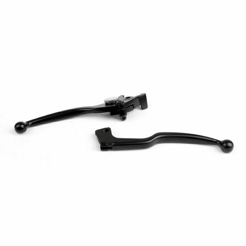Racing Lever Set for Suzuki Katana 600/750, SV650/650S (1998-2006)