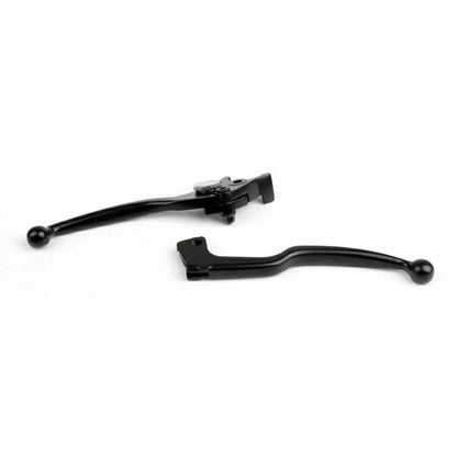 Racing Lever Set for Suzuki Katana 600/750, SV650/650S (1998-2006)