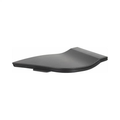 Fuel Door Gas Cap Hatch Cover Trim for Ford Transit (2015-2020)