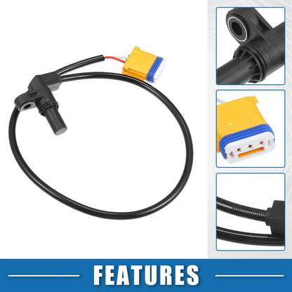 Speed Sensor for Peugeot 206 (2000-2010)