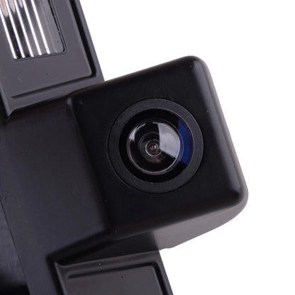 170�� Reverse Camera Parking Aid for Mercedes Benz Vito W639 (2003-2014)