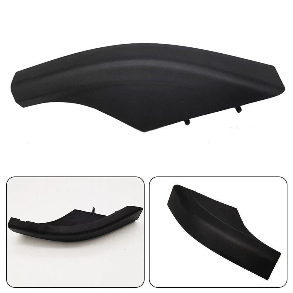 Front Roof Edge Bar Trims Covers for 2000-06 Hyundai Santa Fe (2000-2006)
