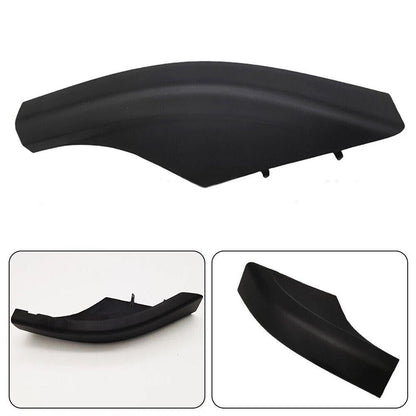 Front Roof Edge Bar Trims Covers for 2000-06 Hyundai Santa Fe (2000-2006)