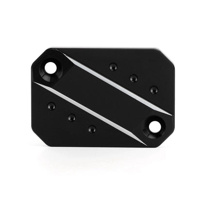 Front Brake Fluid Reservoir Cover for Aprilia SR MAX 300/250 (2011-2018)