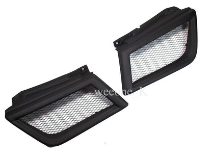 Front Grill Grille Sport for Mitsubishi L200 Triton Ute(2005-2009)