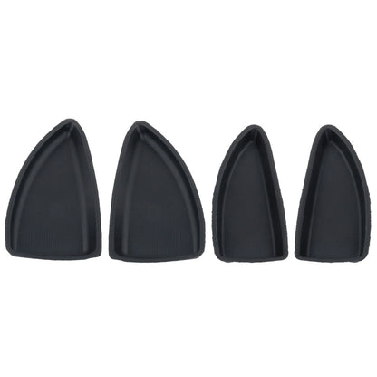 Door Switch Bezel Cap Bolt Cover for Chevrolet