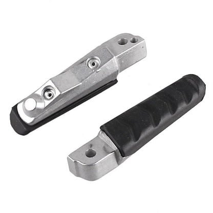 Rider Rear Foot Pegs for BMW F800GT (2011-2013), F800S (2004-2008)