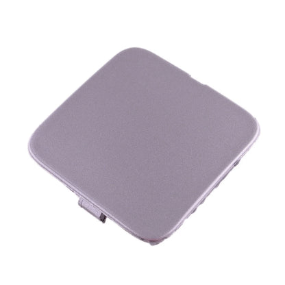 Tow Hook Towing Eye Cover for Nissan Versa Sedan (New)