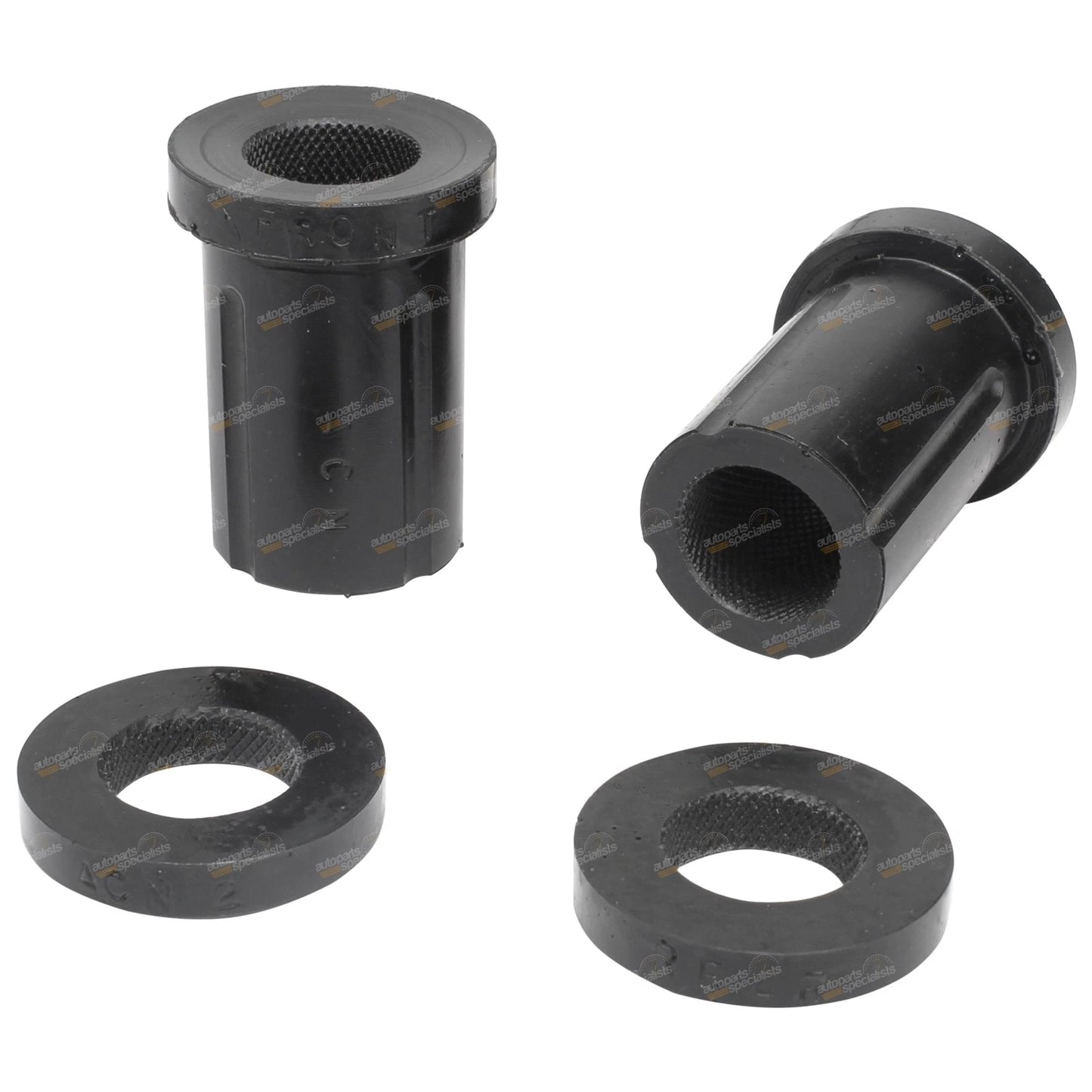 Front Lower Inner Control Arm Bush Kit for Toyota Camry (1993-2006)
