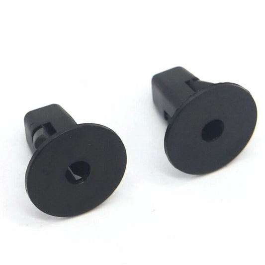 10pc Fender Liner Grommet Clips for Toyota Hilux KUN26 GGN25 (2005-2015)