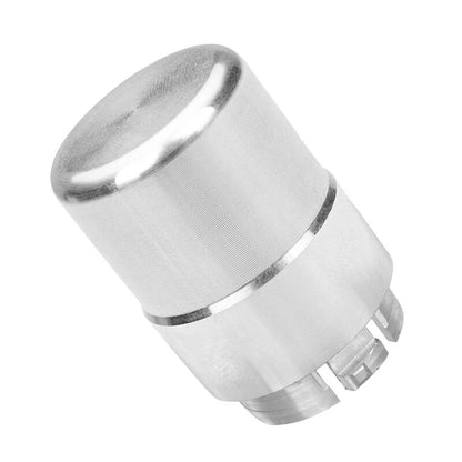 Billet Aluminum Transmission Shifter Button for Hummer H2 & H2 SUT (2003-07)