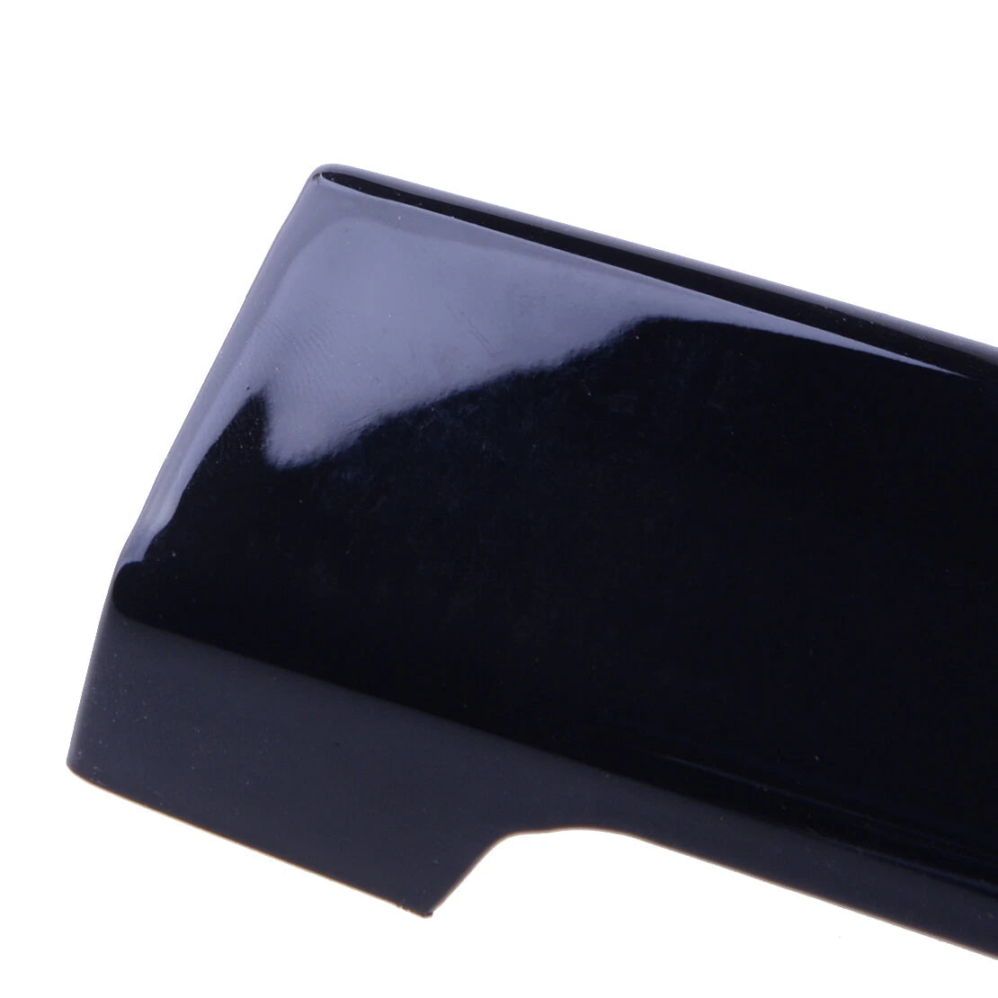 8Pcs Black Exterior Door Handle Covers for Nissan Frontier (2005-2019)