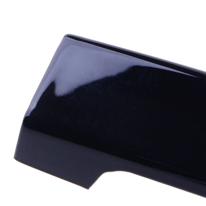 8Pcs Black Exterior Door Handle Covers for Nissan Frontier (2005-2019)