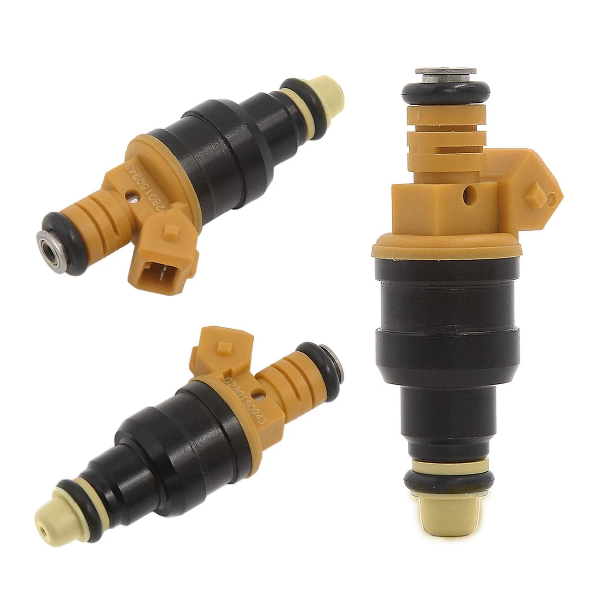 Fuel Injector Nozzle for Ford Lincoln Mercury 4.6L 5.0L 5.4L (2000-2010)