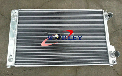 Aluminum Radiator for Audi Quattro V8 (1990-1994)