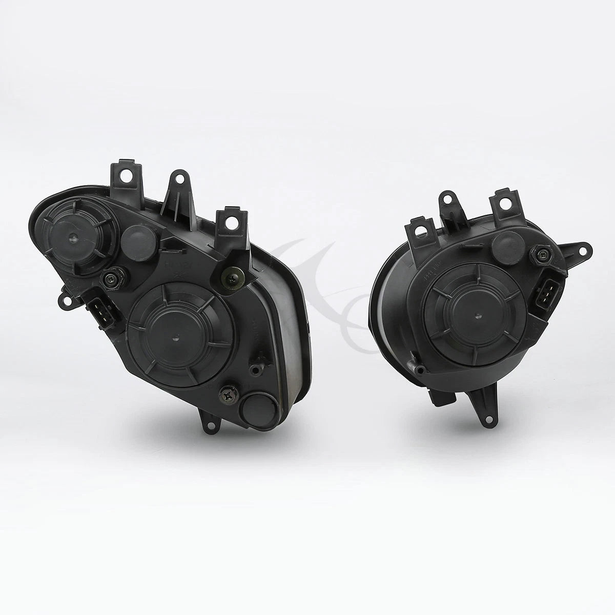 Headlight Assembly for BMW S1000RR (2009-2014)