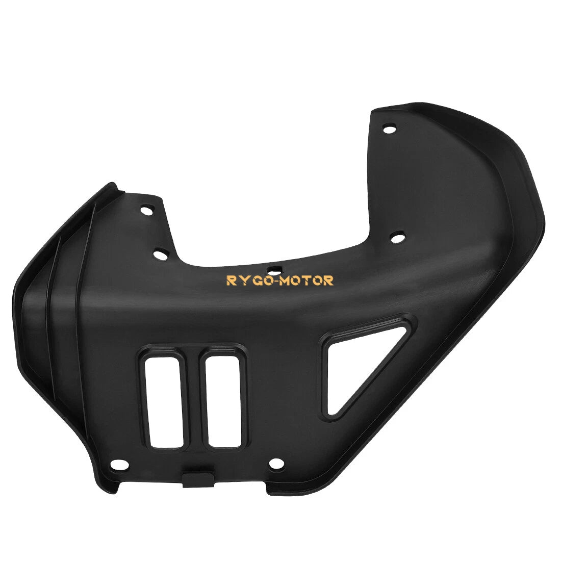 Right Heel Guard Honda TRX300TRX300FW Fourtrax 300 (1990–2000)