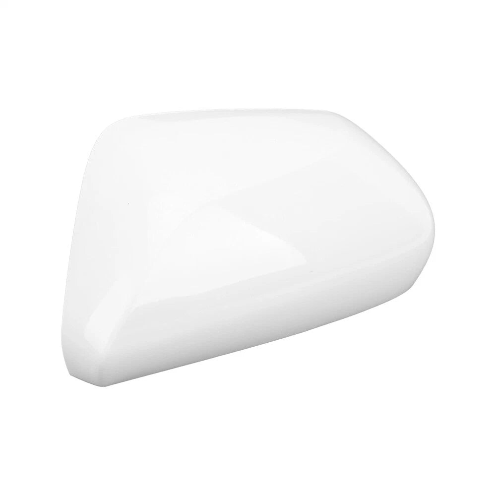 1Pc Left Side Mirror Cover for Toyota Prius (2016-2019)
