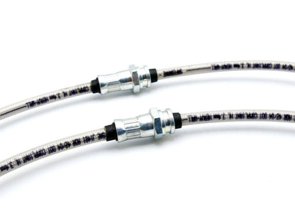 Brake Line Kit for Mitsubishi Lancer CJ/CF ES-VR-VRX CY3/4/5A (2007-2019)