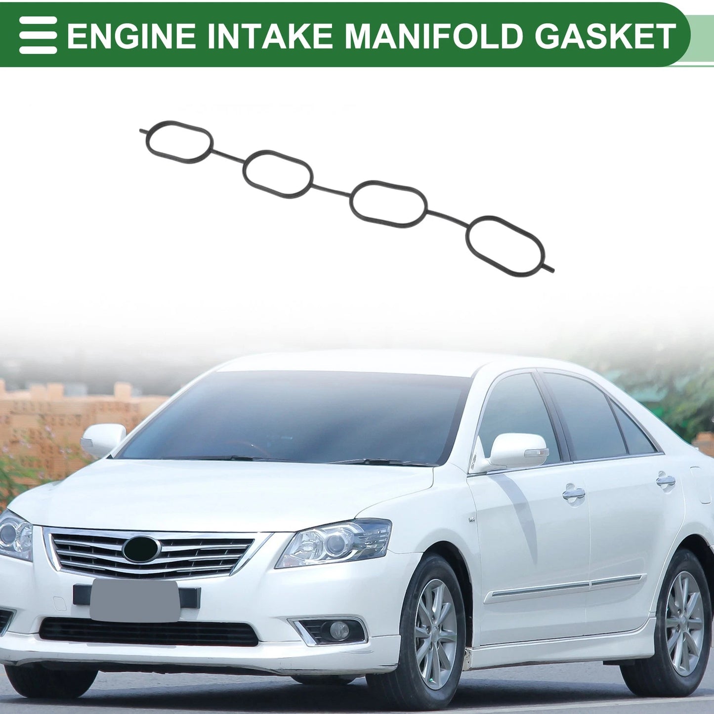 Intake Manifold Gasket for Toyota Camry (2002-2006)
