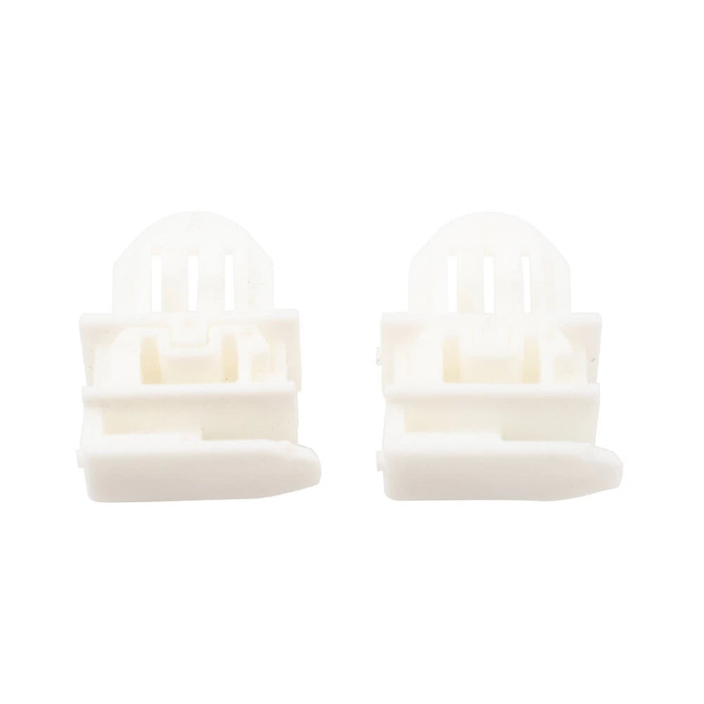 Grille Clip Snap Retainer Fasteners for Hummer H3 H3T (2006-2010)