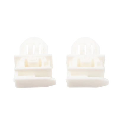 Grille Clip Snap Retainer Fasteners for Hummer H3 H3T (2006-2010)