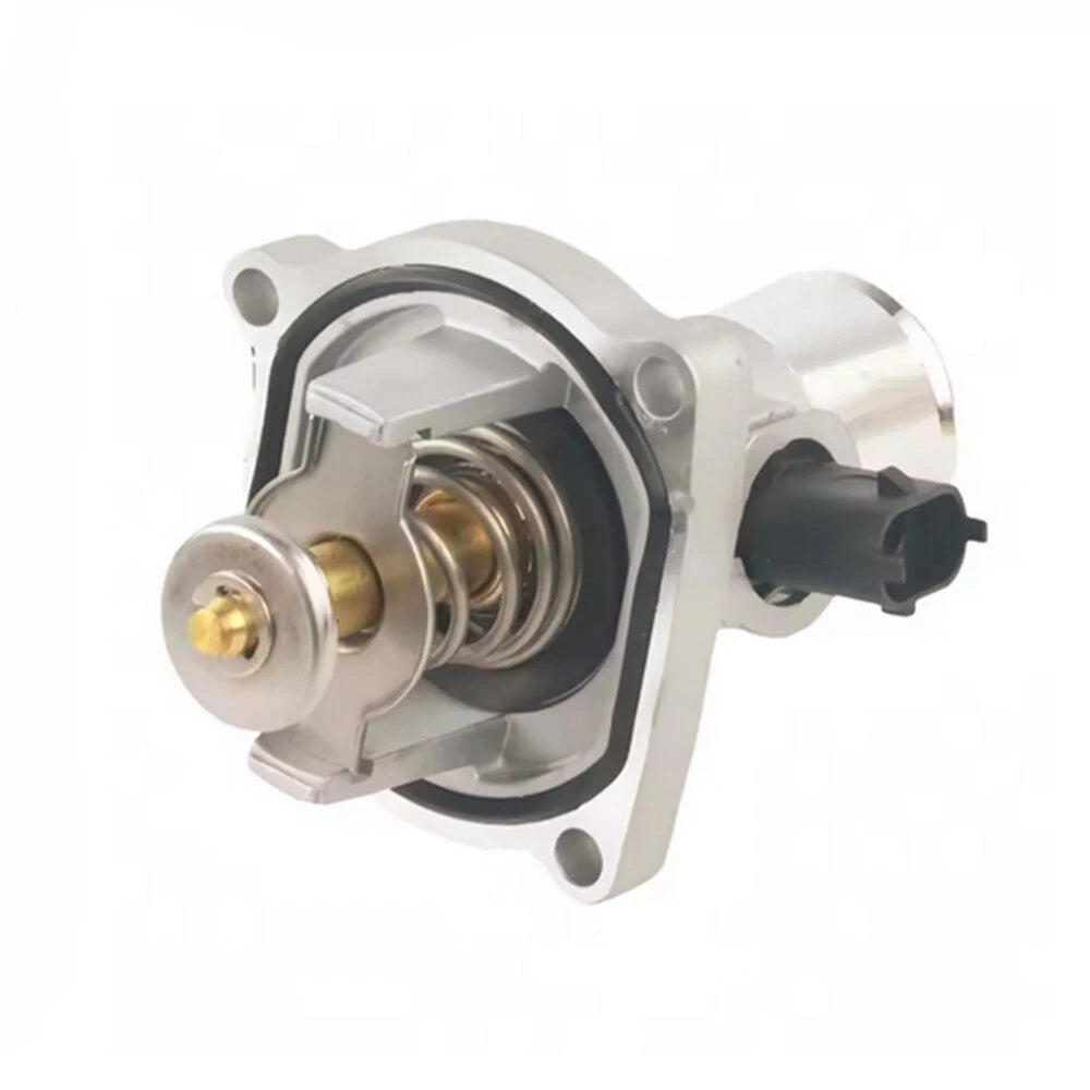 Engine Coolant Thermostat for Chevrolet Orlando, Cruze, Aveo (2011-2019)