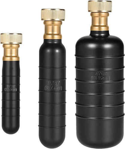 Drain Bladder Kit for All Drain Pipes 1-6