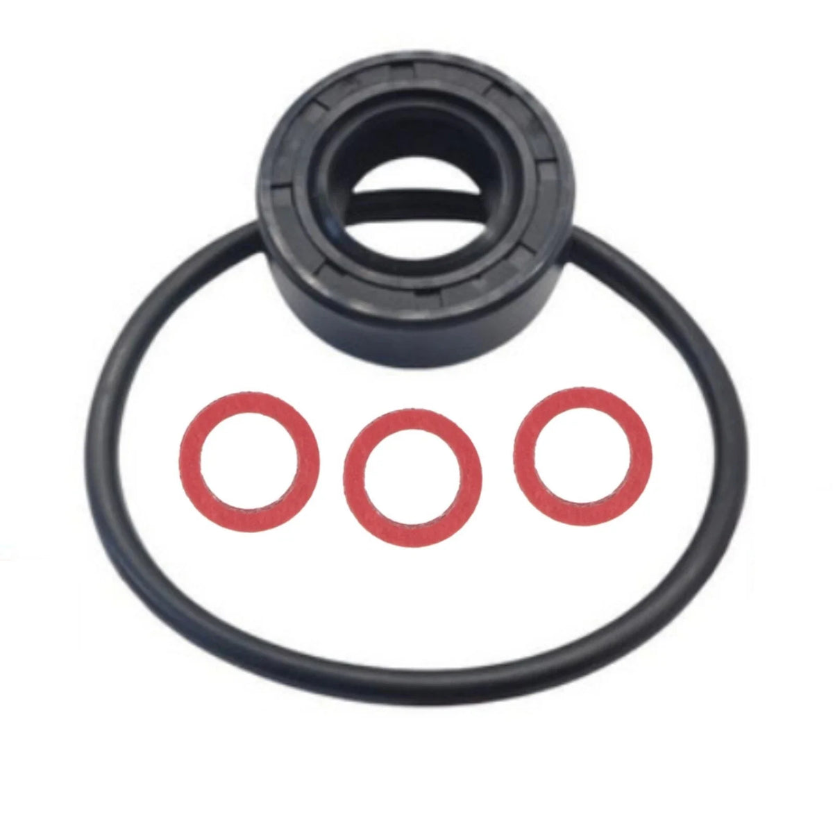 Lower Unit Gearcase Seal Kit for Mercury Mariner 8-9.9HP