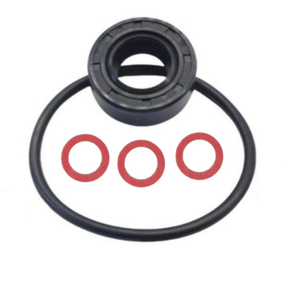 Lower Unit Gearcase Seal Kit for Mercury Mariner 8-9.9HP