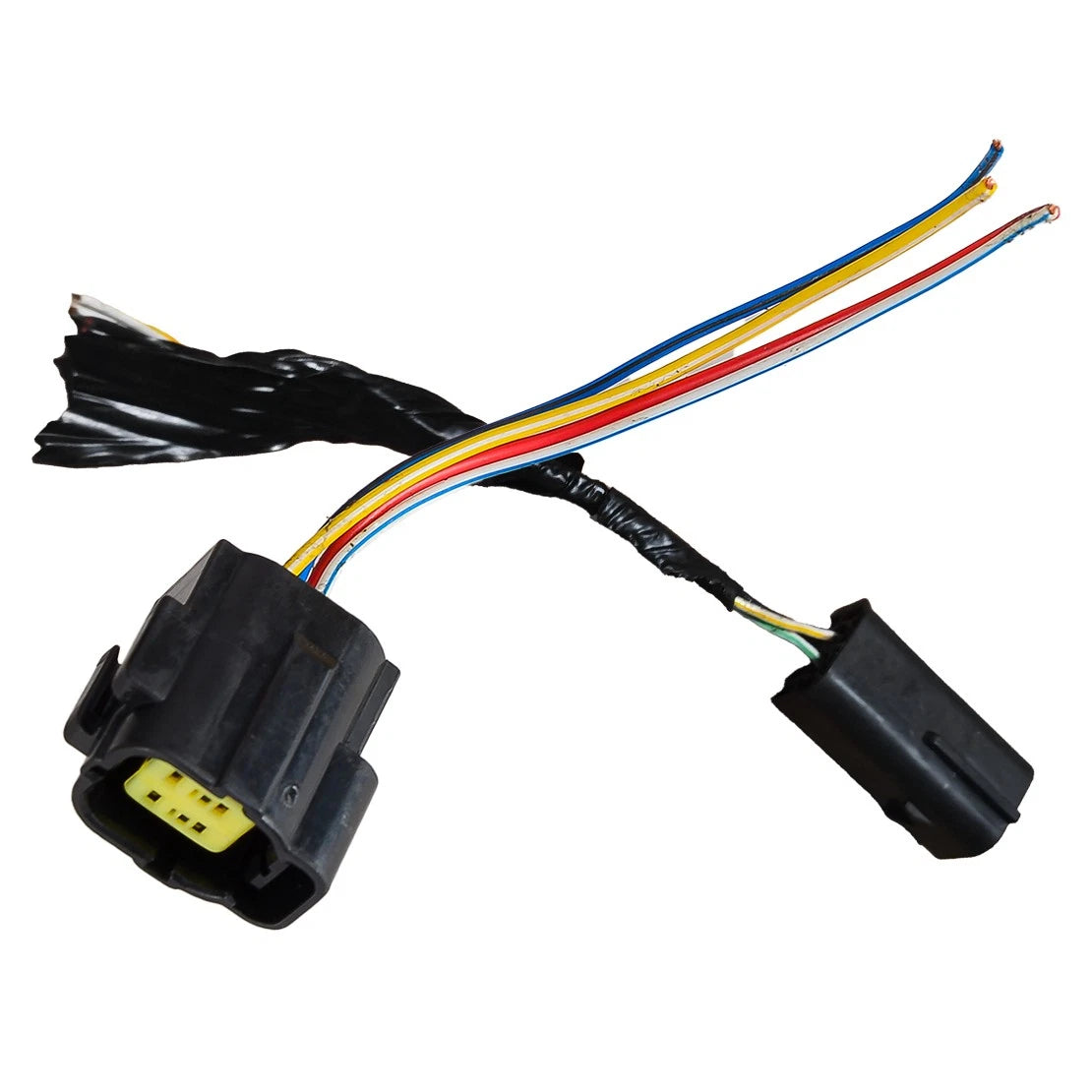 Coolant Temperature Sensor Connector Plug for Hyundai Santa Fe, Palisade, Sonata