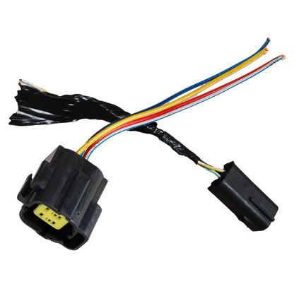 Coolant Temperature Sensor Connector Plug for Hyundai Santa Fe, Palisade, Sonata