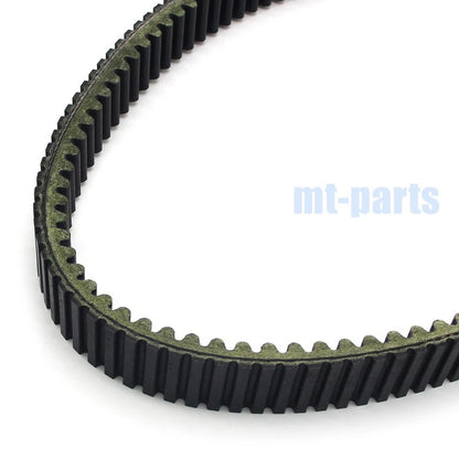 Drive Belt for Yamaha SR10, SRV10, SR Viper L-TX, DX, M-TX 153 (2015-2018)