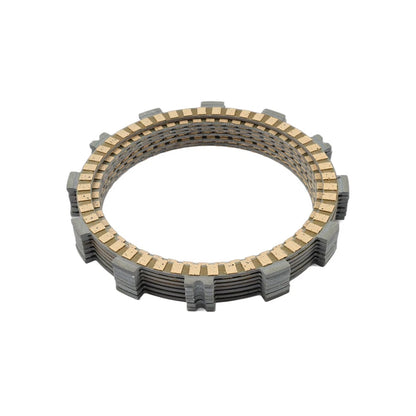 Clutch Friction Plates for Suzuki SV650 SV 650 (2003-2019)