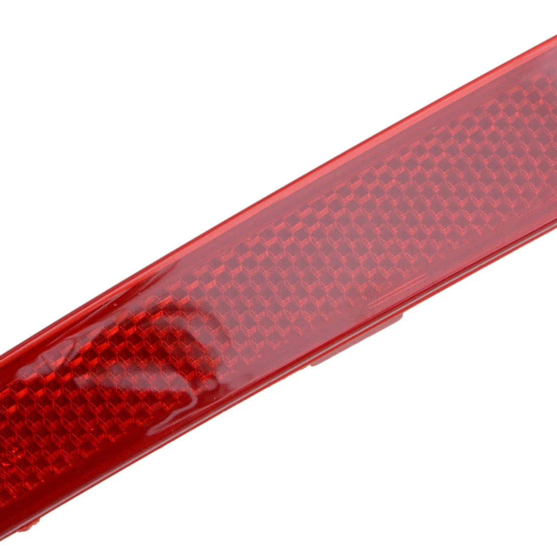 Left Rear Bumper Reflector Tail Light for Ford Fusion Mondeo (2013-2020)
