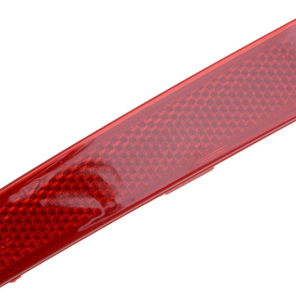 Left Rear Bumper Reflector Tail Light for Ford Fusion Mondeo (2013-2020)