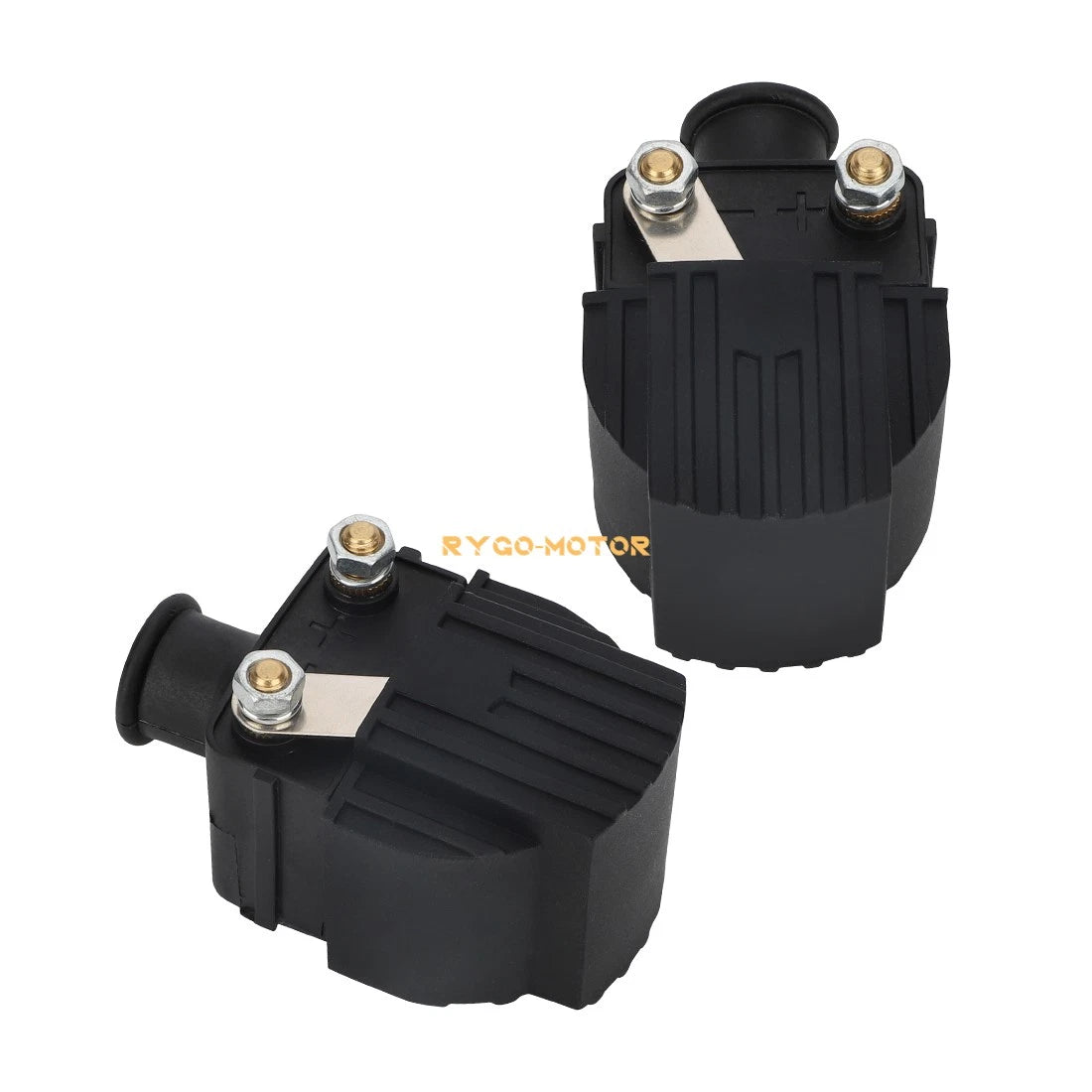 2 x Ignition Coil for Mercury & Mariner 40HP-125HP