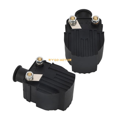 2 x Ignition Coil for Mercury & Mariner 40HP-125HP