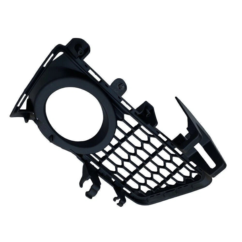 Front Bumper Fog Light Grille 2 x For BMW 3 Series F30 F31 M Package (2012-2018)