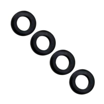 Fuel Injector Lower Seal Gasket for Mitsubishi Montero 3000GT (1991-1999)