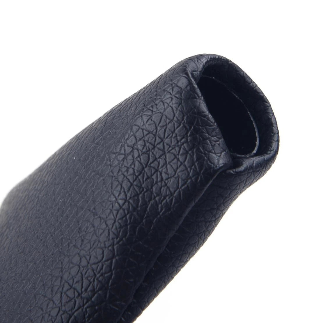 Leather Gear Shift Knob Gaiter Boot Cover for BMW E46 (1998-2006)