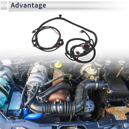 Wiring Harness for Tesla Model 3 (2017-2022) 1 Pcs