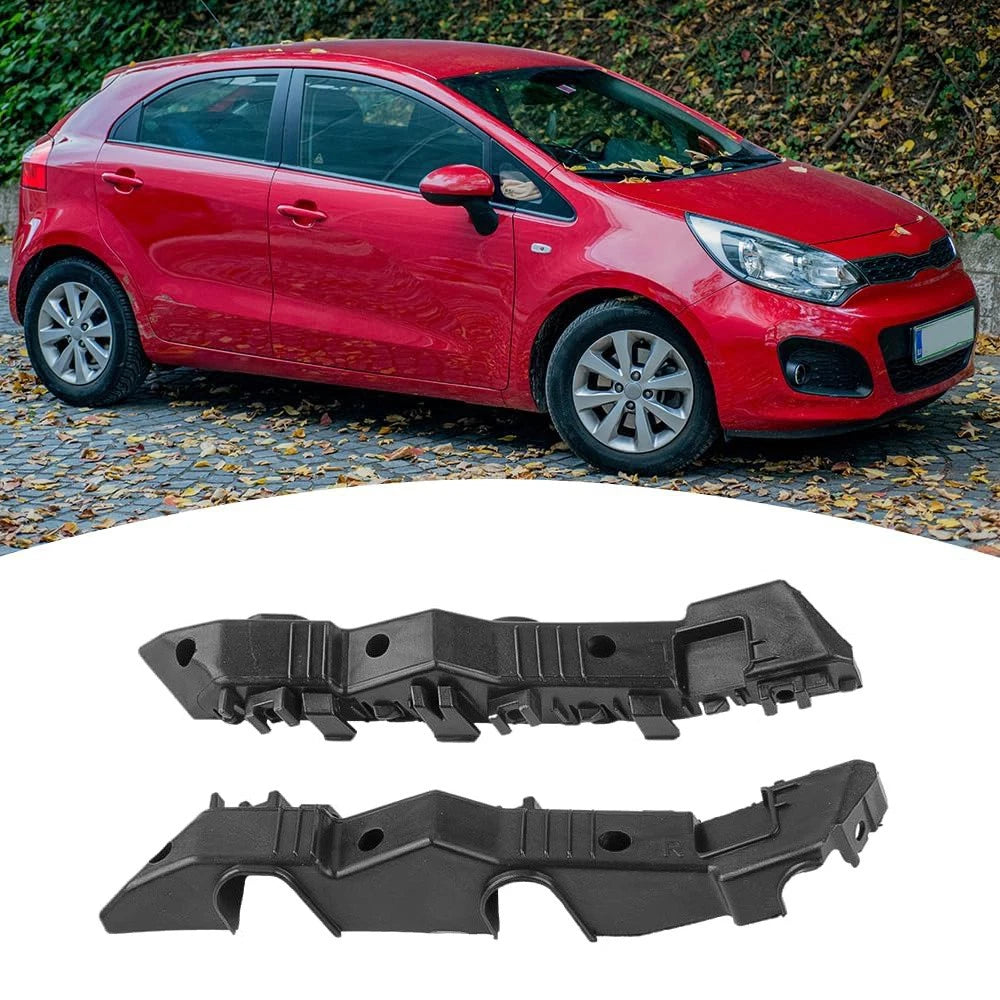 Bumper Retainer Bracket Support for Kia Rio (2018-2020)