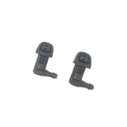 Front Windshield Washer Nozzles for Honda Odyssey (2011-2017)