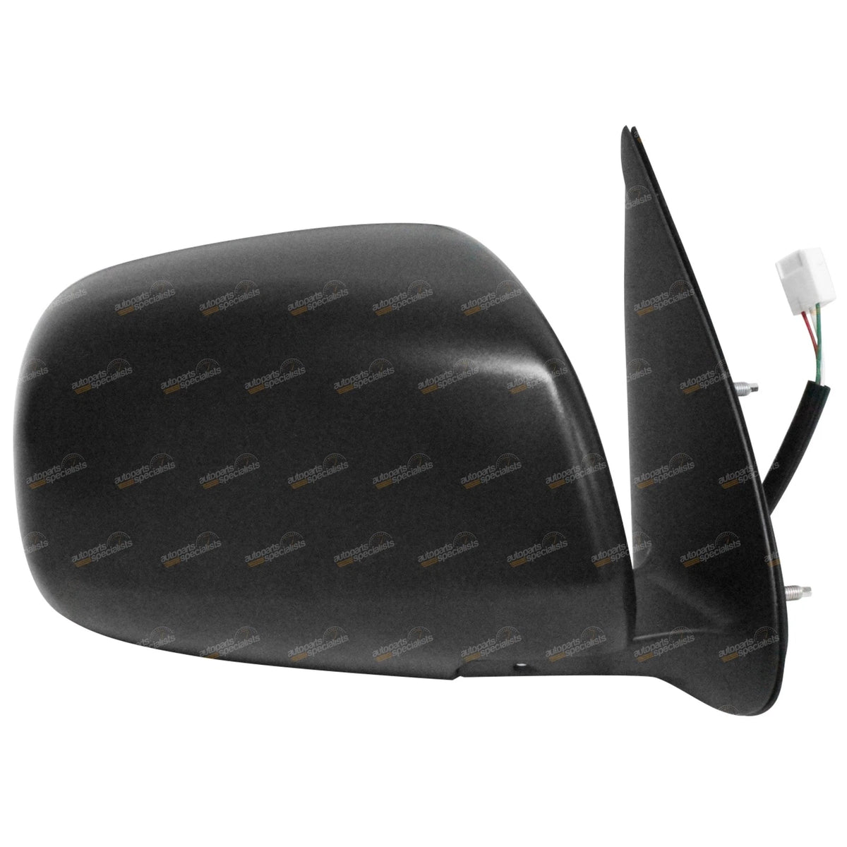 RH Electric Side Door Mirror for Toyota Hilux (2005–2010)