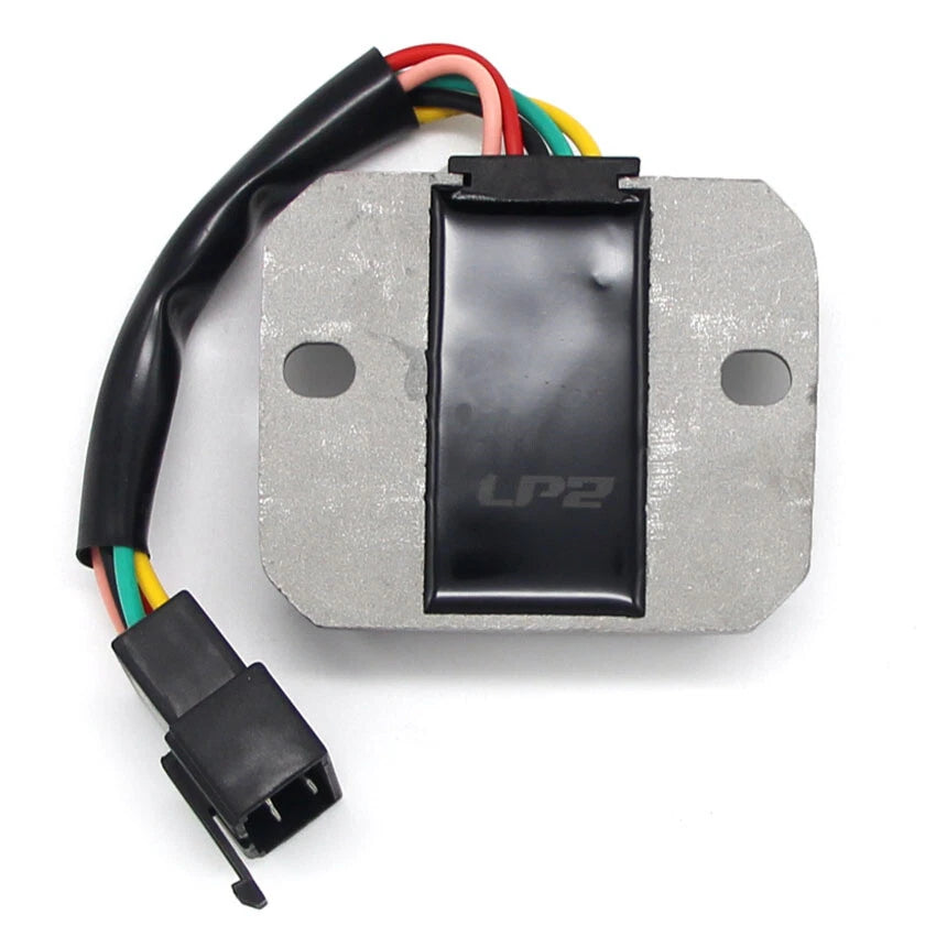 Voltage Rectifier Regulator for Kymco People S, Super 8, Agility 50 (2006-2023)
