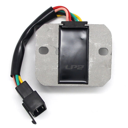 Voltage Rectifier Regulator for Kymco People S, Super 8, Agility 50 (2006-2023)