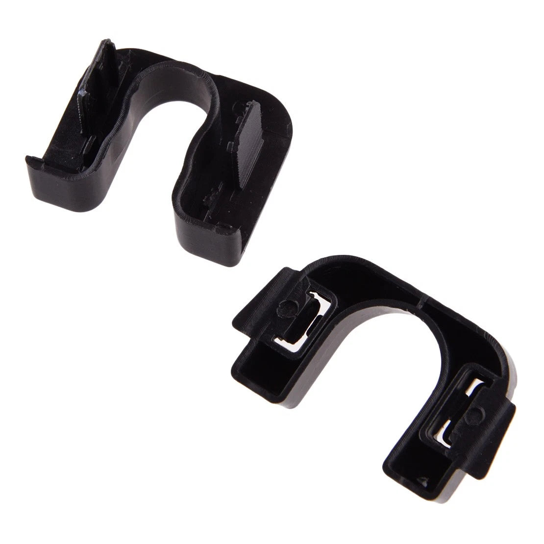 Load Cover Clip for Ford C-Max MK1 (2003-2010) - 2 x Parcel Shelf Mounts