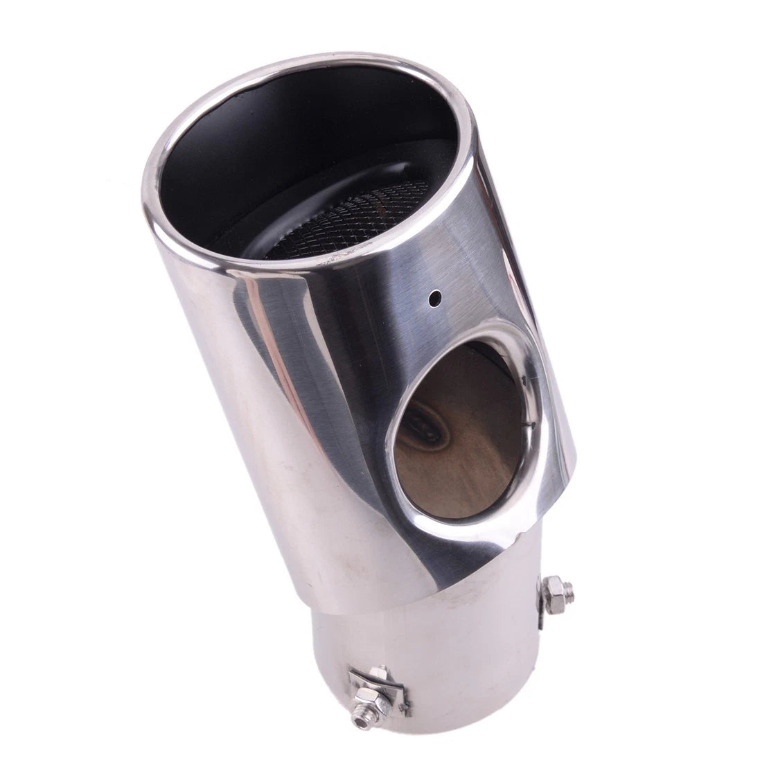 Rear Exhaust Pipe Muffler Tip for Toyota Highlander (2020-2021)